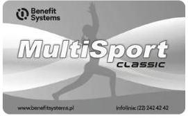 MultiSport Classic