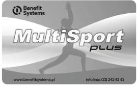 MultiSport Plus