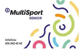 MultiSport Senior